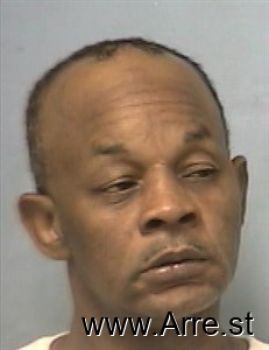 Earle  Smith Mugshot