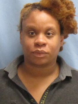 Earlleisha  Griffin Mugshot