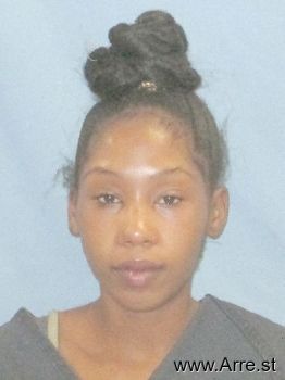 Earlmesha  Coleman Mugshot