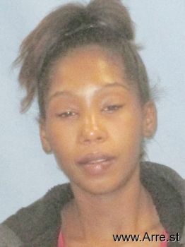 Earlmesha  Coleman Mugshot