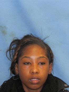 Earlmesha  Coleman Mugshot