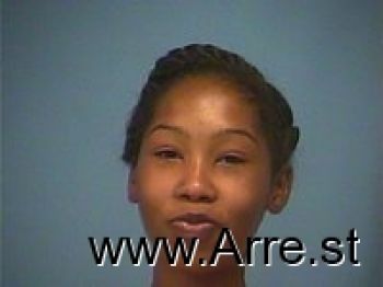 Earlmesha Leshun Coleman Mugshot