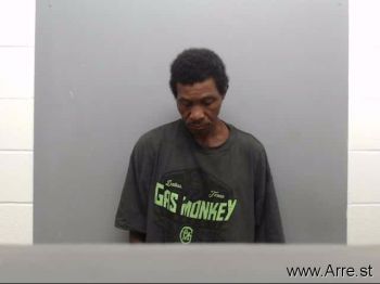 Earnest Lee Armstrong Mugshot