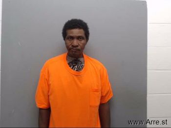 Earnest Lee Armstrong Mugshot