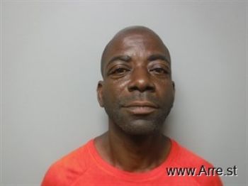 Earnest  Brown Mugshot