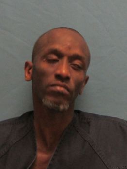 Earnest Lee Jackson Mugshot