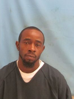 Earnest Eugene Jefferson Mugshot