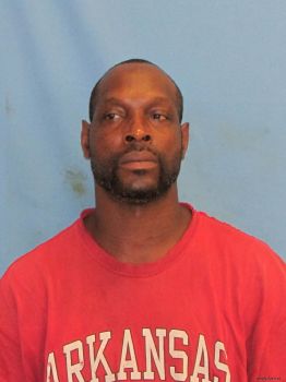 Earnest James Jones Mugshot