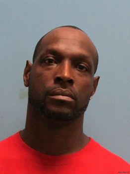 Earnest James Jones Mugshot