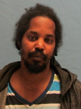 Earnest Ray Williams Mugshot