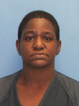 Earnestine  Bailey Mugshot