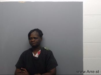 Earnestine C White Mugshot