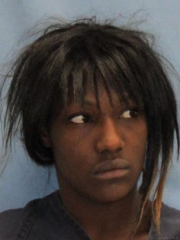 Earreonna Shanette Akers Mugshot