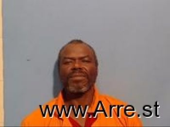 Earvin  Parchman Mugshot