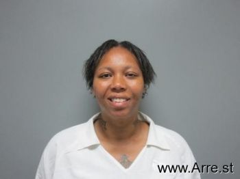 Ebony T Davis Mugshot