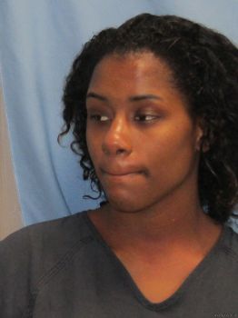 Ebony Rashell Nelson Mugshot