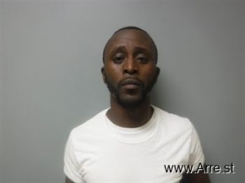 Eddie Ben Austin Mugshot