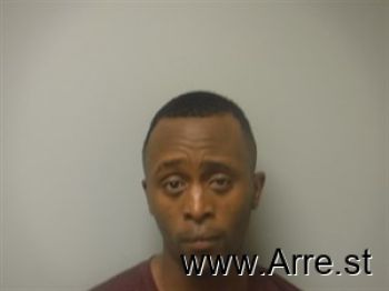 Eddie Ben Austin Mugshot