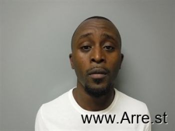 Eddie Ben Austin Mugshot