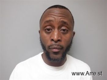 Eddie Ben Austin Mugshot