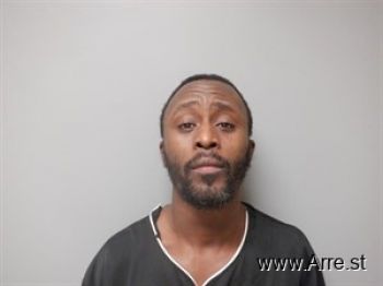 Eddie Ben Austin Mugshot