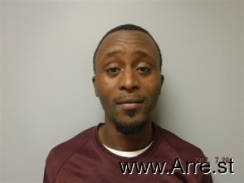 Eddie Ben Austin Mugshot