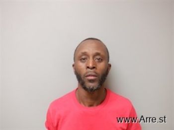 Eddie Ben Austin Mugshot