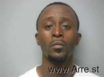 Eddie Ben Austin Mugshot