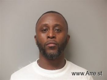 Eddie Ben Austin Mugshot