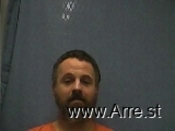 Eddie Lee James Chriswell Mugshot