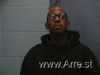 Eddie Deshawn Davis Mugshot