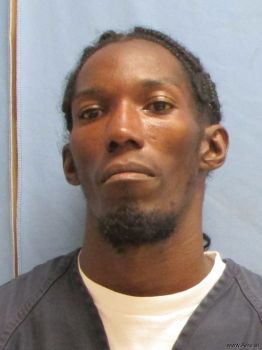 Eddie Lee Davis Mugshot