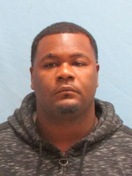 Eddie  Jackson Mugshot