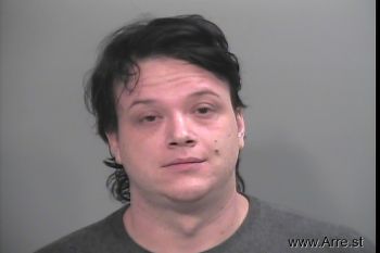 Eddie  Kessler Mugshot