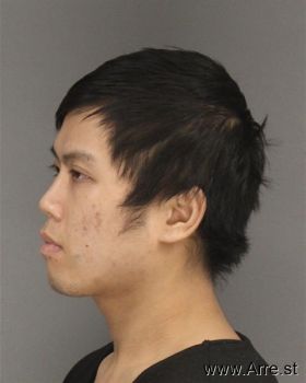 Eddie Nmn Luangoudom Mugshot