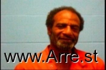 Eddie Tyrone Robinson Mugshot