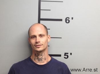 Eddie Ray Thomas Mugshot