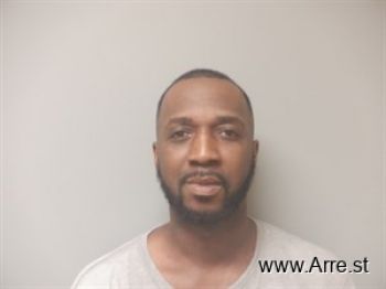 Eddie Lee Thomas Mugshot