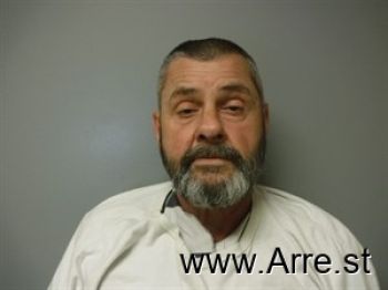 Eddie Joe Webster Mugshot