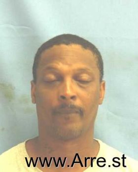 Eddie Lee Williams Mugshot