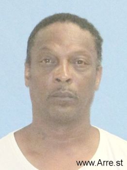 Eddie Lee Williams Mugshot