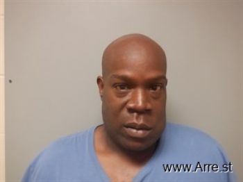 Eddrich  Richardson Mugshot