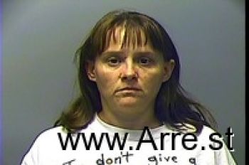 Edee Laverne Johnson Mugshot