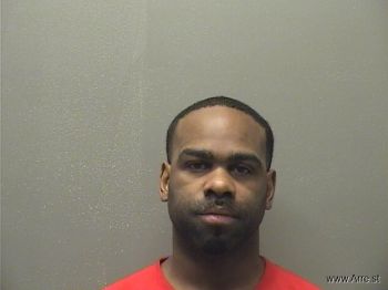 Edgar Levell Johnson Mugshot