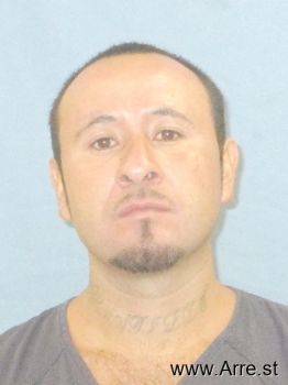 Edgar  Orozco Mugshot