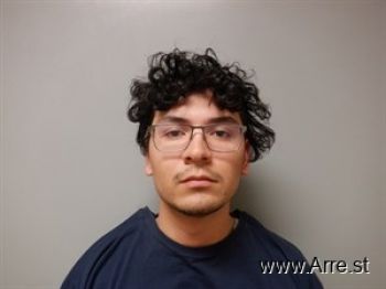 Edgar Koby Rodriguez Mugshot