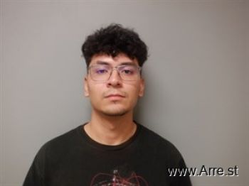 Edgar Koby Rodriguez Mugshot