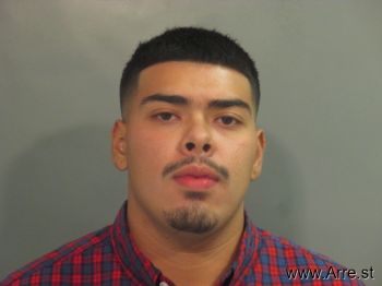 Edgar  Soto Mugshot