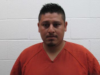 Edgardo Cadona Hernandez Mugshot