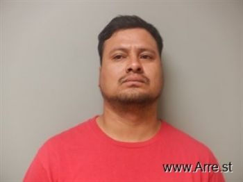 Ediorlando  Arrellan-mata Mugshot